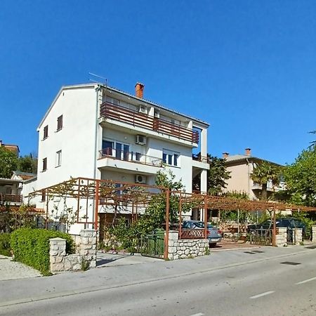 House Spiljar Crikvenica Exterior foto