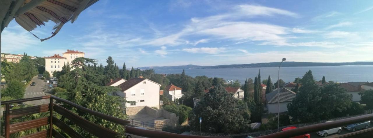 House Spiljar Crikvenica Exterior foto