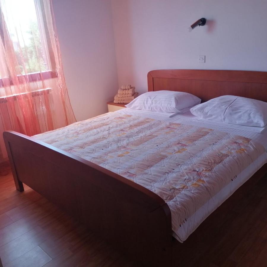 House Spiljar Crikvenica Exterior foto