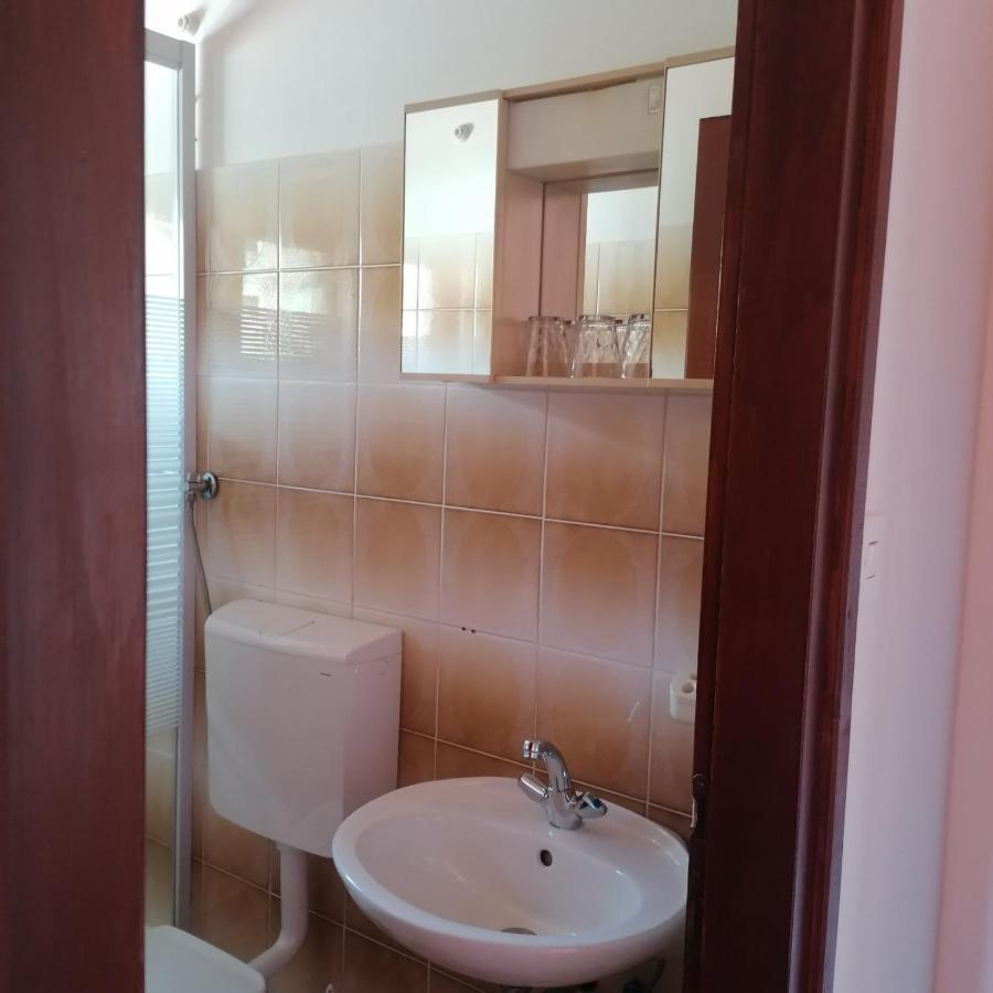 House Spiljar Crikvenica Exterior foto