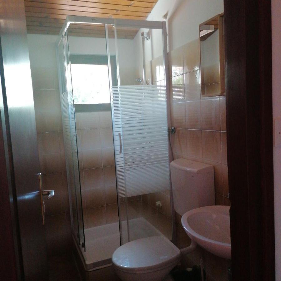 House Spiljar Crikvenica Exterior foto
