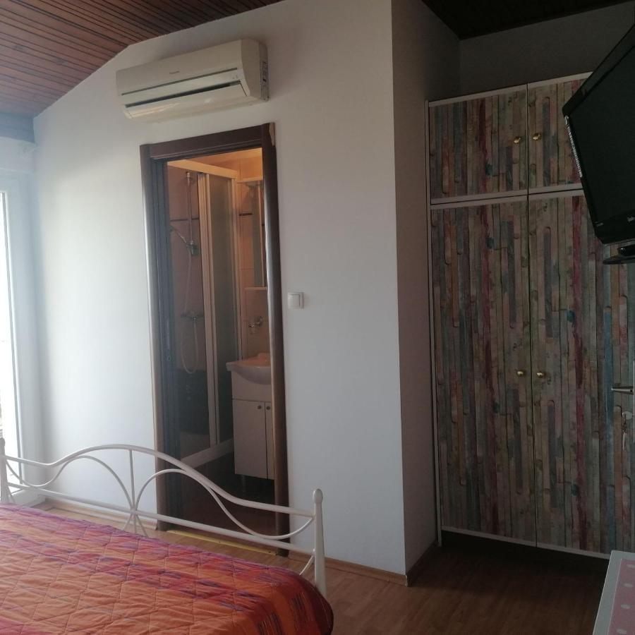 House Spiljar Crikvenica Exterior foto