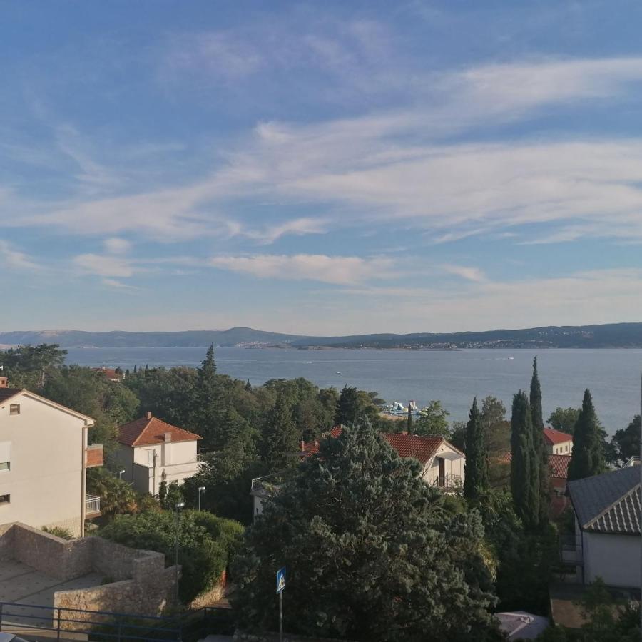 House Spiljar Crikvenica Exterior foto