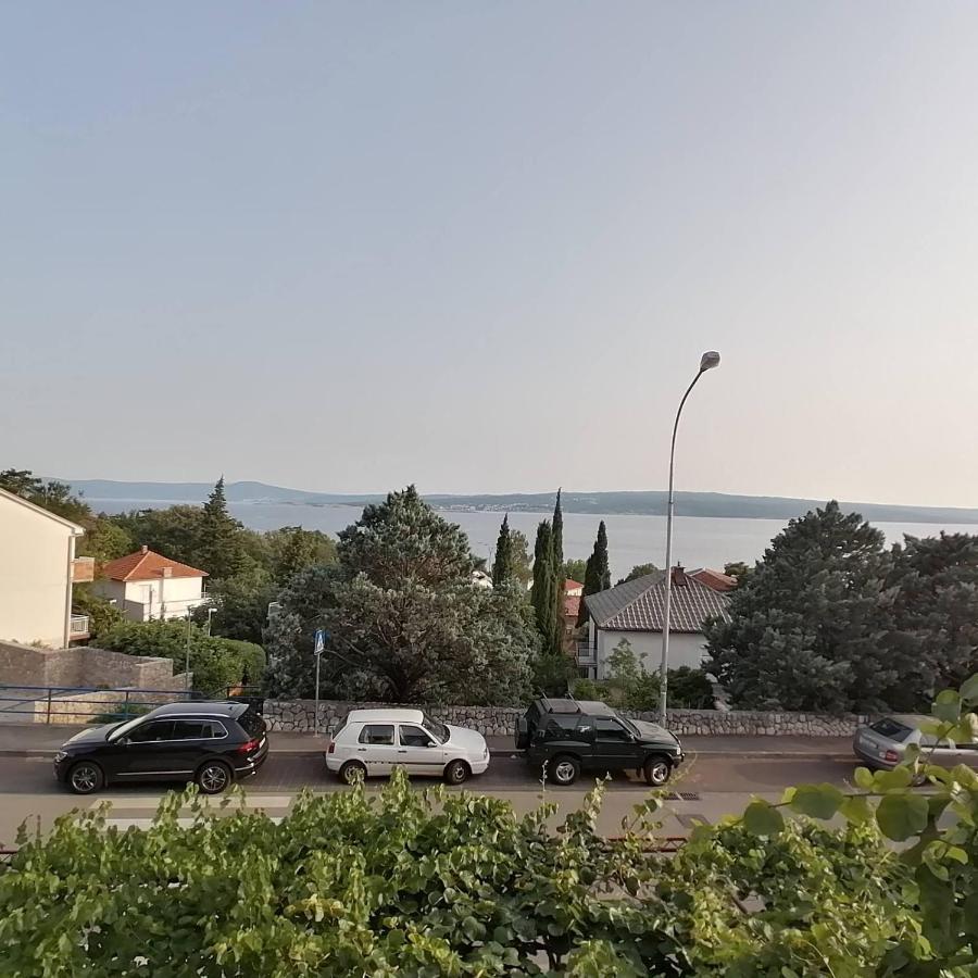 House Spiljar Crikvenica Exterior foto