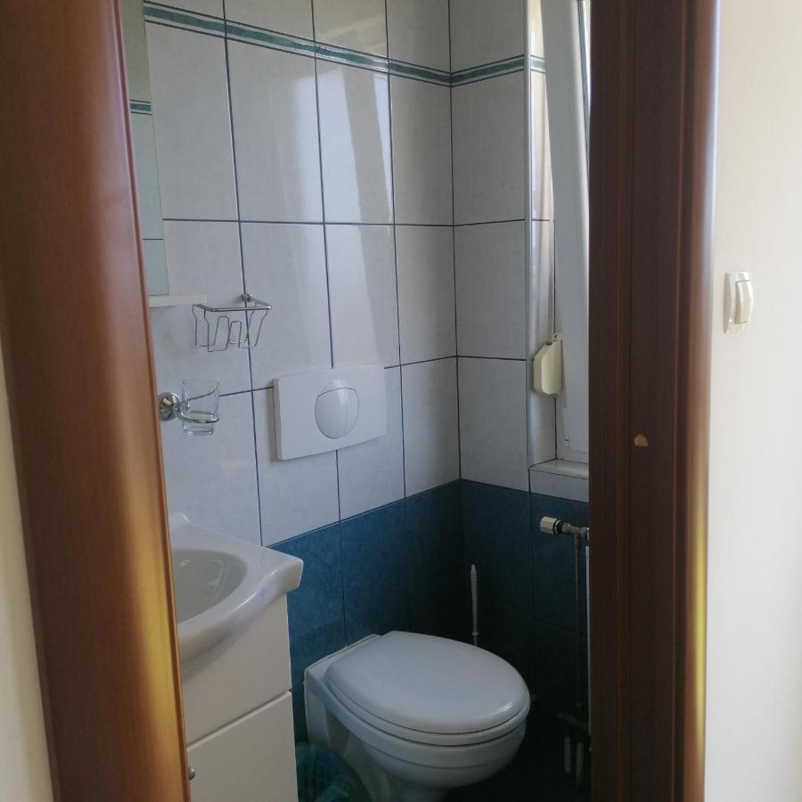 House Spiljar Crikvenica Exterior foto