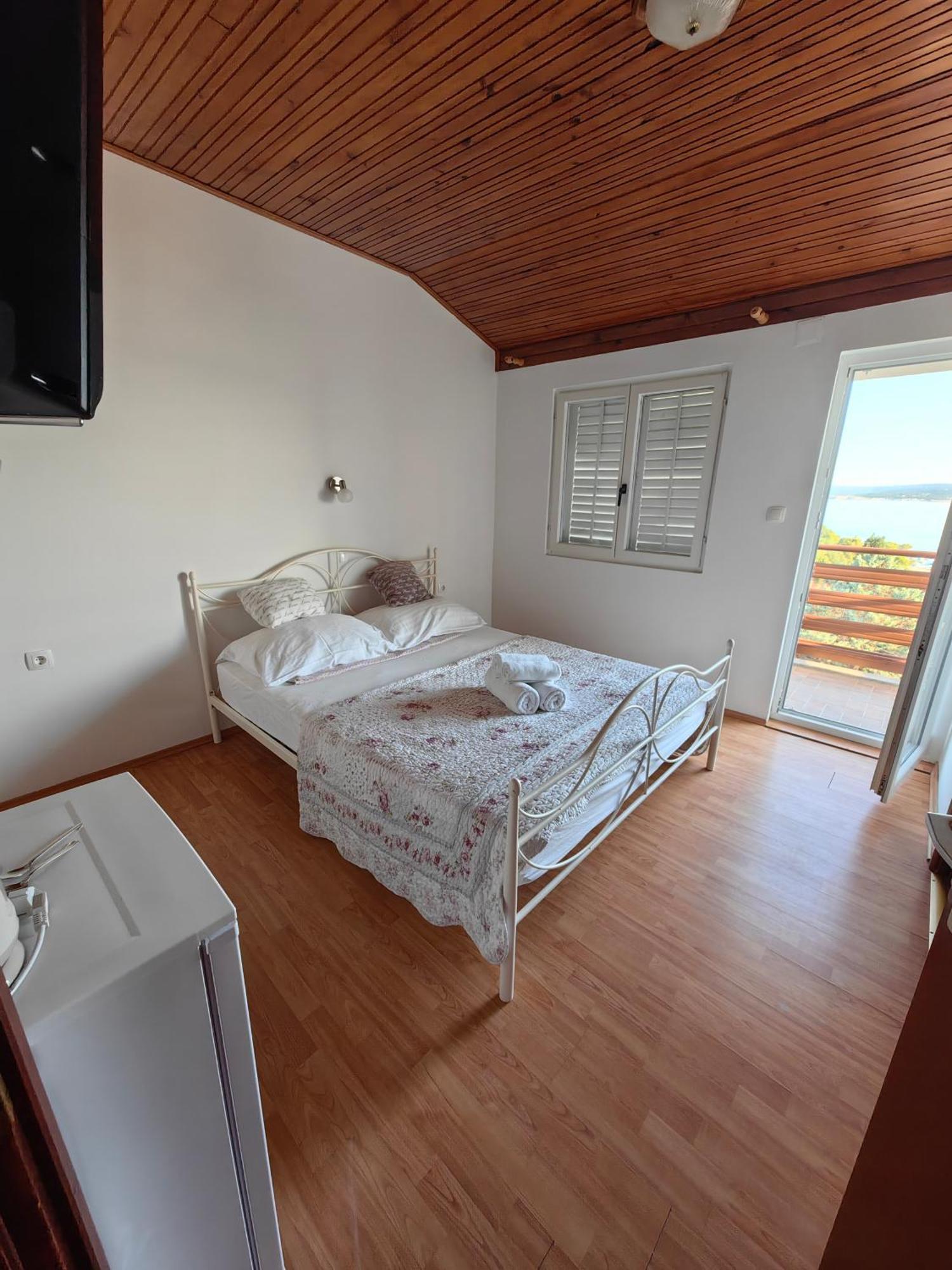 House Spiljar Crikvenica Exterior foto