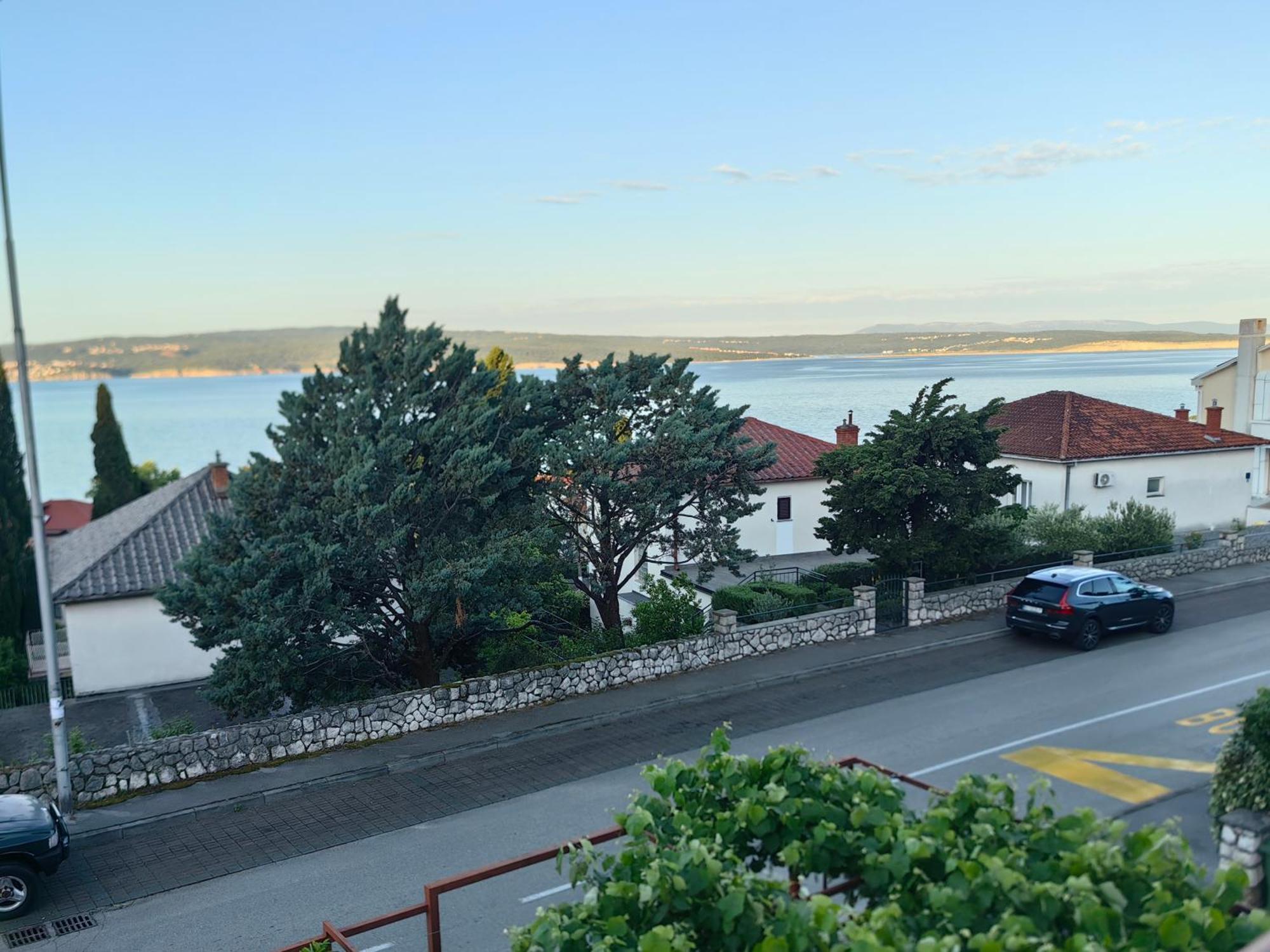 House Spiljar Crikvenica Exterior foto