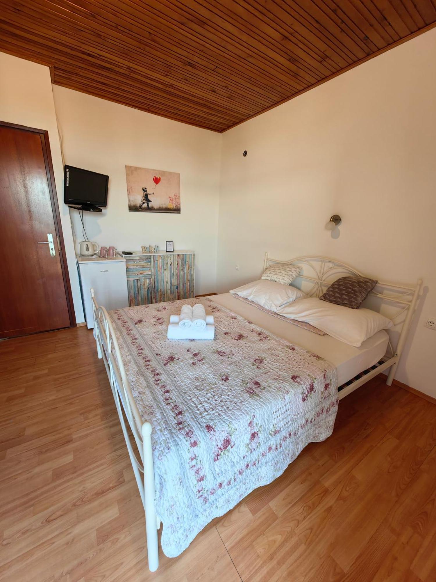 House Spiljar Crikvenica Exterior foto
